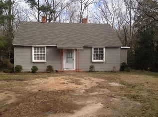 31 Cantrell Dr, Columbus, GA 31903