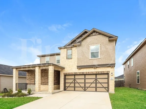 3615 Battlecry, San Antonio, TX 78245