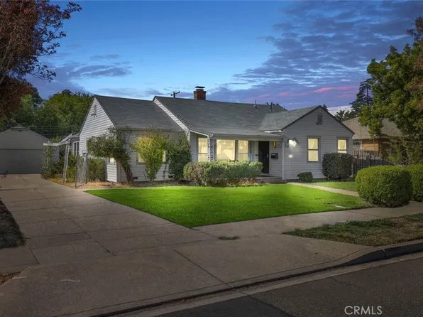 1015 S School St, Lodi, CA 95240