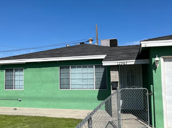 12967 Oaks Ave, Chino, CA 91710