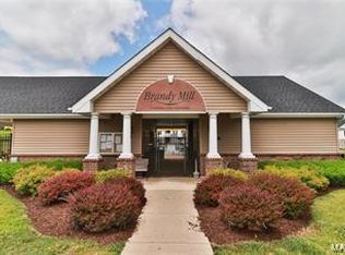 168 Brandy Mill Cir UNIT A, High Ridge, MO 63049
