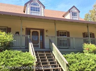 19666 Perimeter Rd, Grass Valley, CA 95949