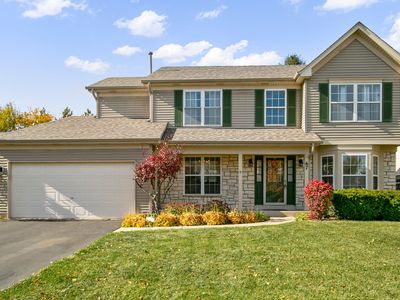 67 Raven Dr, Aurora, IL, 60506