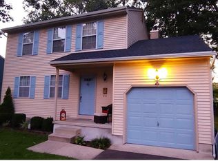 151 W Central Ave, Moorestown, NJ 08057