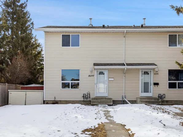 (undisclosed Address), Edmonton, AB T5T 2G6