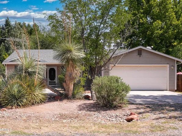 3732 E COMANCHE Drive, Cottonwood, AZ 86326