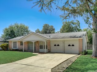 5106 Kazen Dr, Kirby, TX 78219