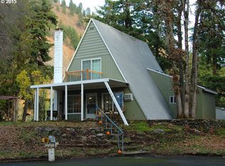 5425 Dee Hwy, Mount Hood Parkdale, OR