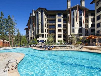 50 Hillside Dr #546, Mammoth Lakes, CA, 93546