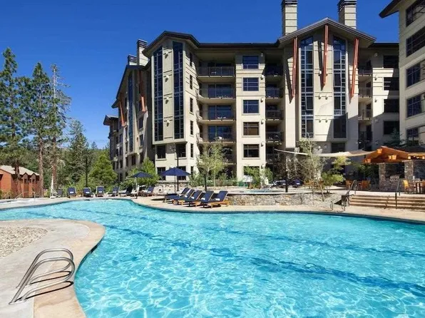 50 Hillside Dr #546, Mammoth Lakes, CA 93546