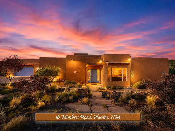 16 Mimbres Rd SW, Placitas, NM 87043