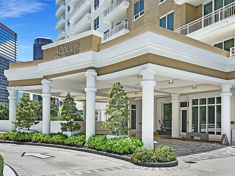 801 Brickell Key Blvd #2210 — Photo 71