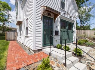 10 North Main Street #10, Ipswich, MA 01938