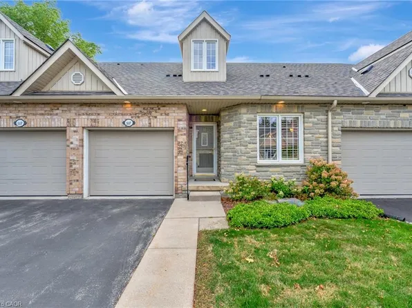 350 Doon Valley Dr #10F, Kitchener, ON N2P 2M9