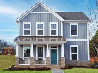 31 Elmsley Rd, Greenville, SC 29607