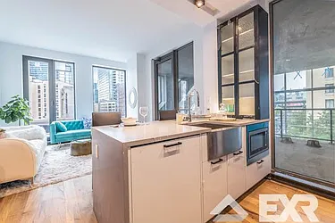 Rented by The KCI Group