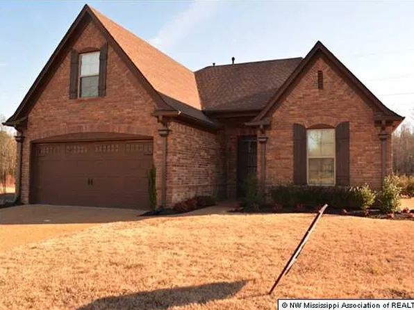 9331 Windy Meadow Ln, Cordova, TN 38016