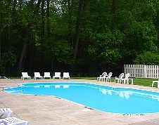 clubhouse pool