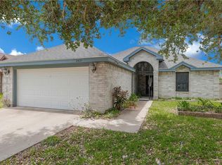 2421 Annette Ave, Edinburg, TX 78542
