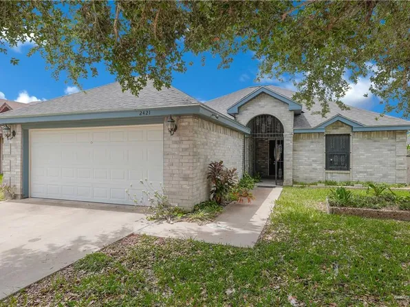 2421 Annette Ave, Edinburg, TX 78542