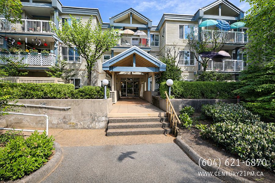 1st image of 10668 138th St #308