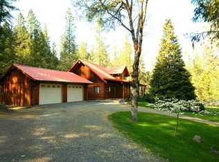 152 Kincaid Rd, Williams, OR 97544