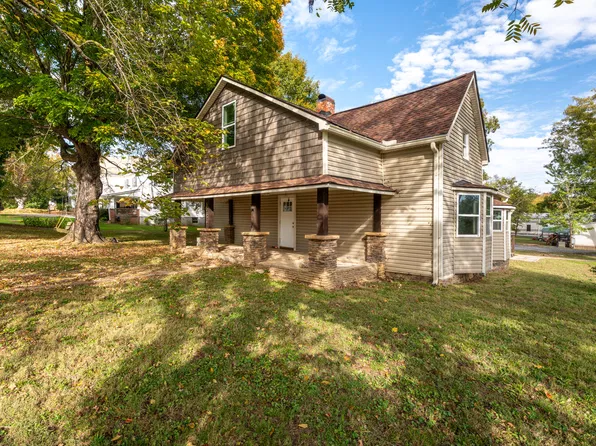 3082 Highway 337, Menlo, GA 30731