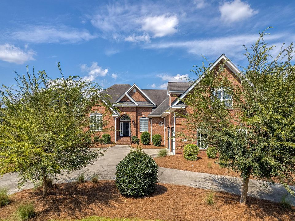 4184 Club Course Dr, North Charleston, SC 29420 Zillow