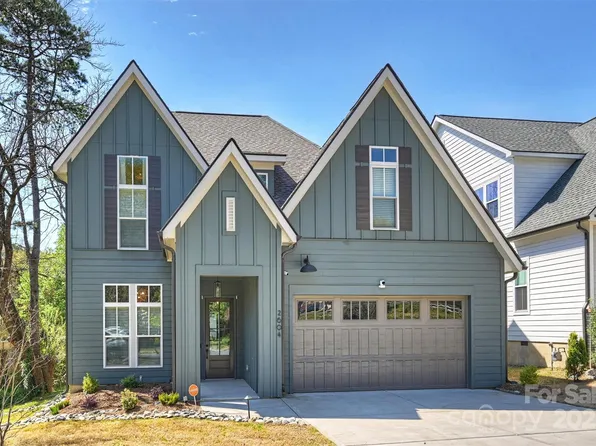 2604 Palm Ave, Charlotte, NC 28205