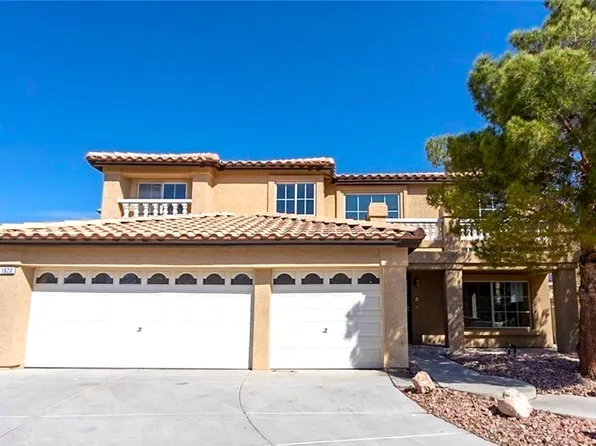 1820 Sky Flower Ct, Las Vegas, NV 89123