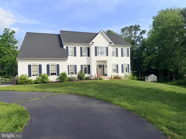 10308 Godwin Dr, Manassas, VA 20110