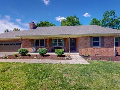 3341 Kami Dr, Bowling Green, KY, 42104
