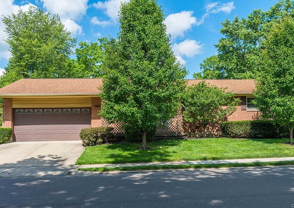 3007  Revere Avenue Dayton OH 45420