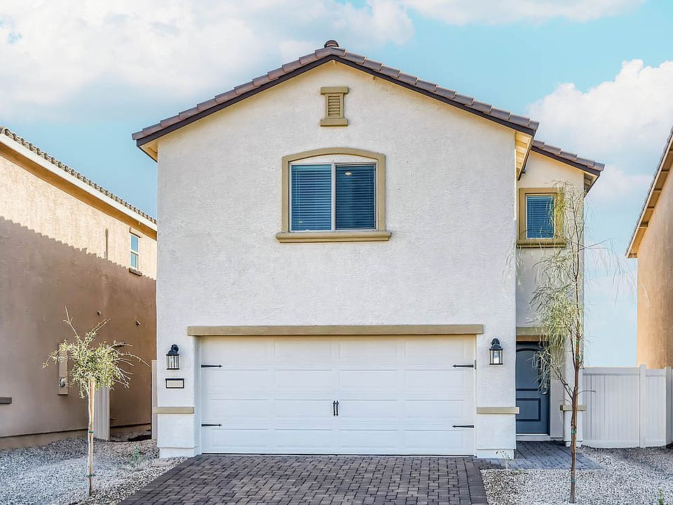 The Cypress by LGI Homes