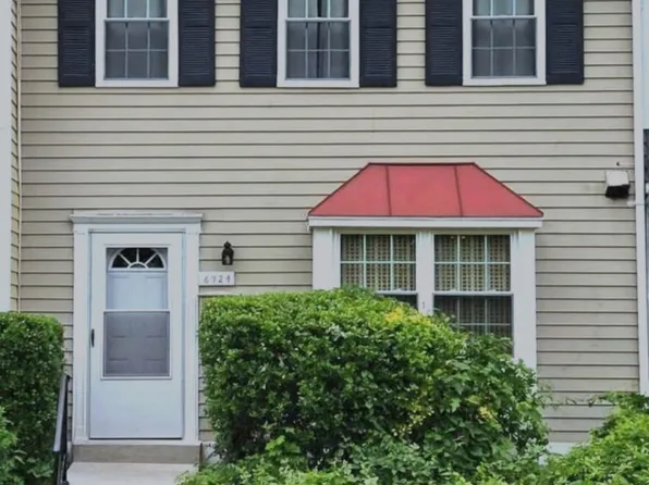 6924 Woodstream Ln, Lanham, MD 20706