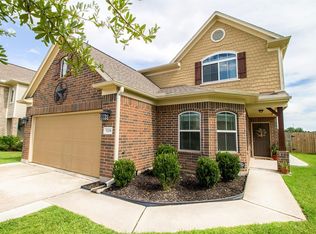 5206 Rio Dr, Baytown, TX 77521