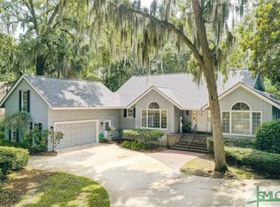 201 Yam Gandy Rd, Savannah, GA 31411