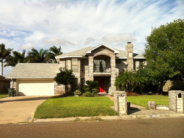 1st image of 405 Las Brisas Dr