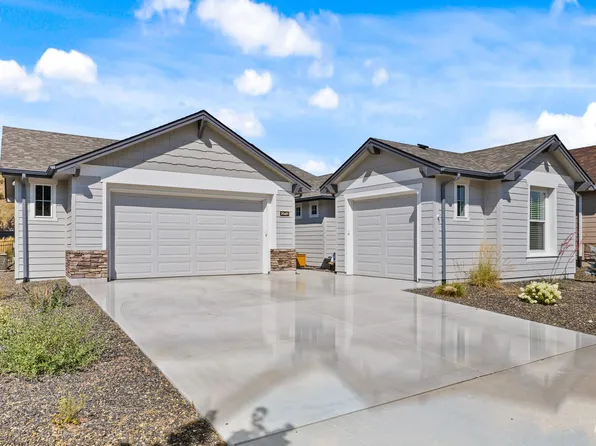 20491 N Glenisla Ave, Eagle, ID 83714