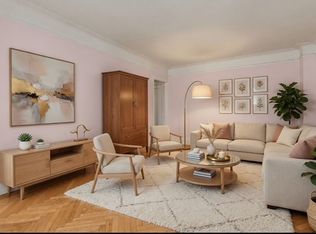 390 Riverside Dr APT 12AC, New York, NY 10025