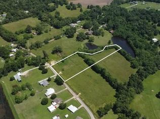 0 Bordelon St #A3, Marksville, LA 71351