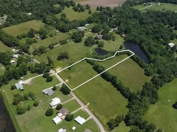 0 Bordelon St #A3, Marksville, LA 71351