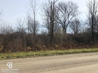 0 Cowhy Rd PARCEL B, Memphis, MI 48041