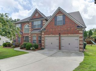 230 Bramble Pl, Lexington, SC 29072