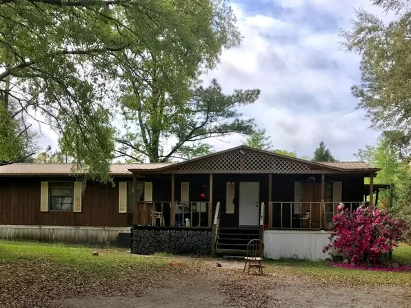 6526 SW 63rd Way, Lake Butler, FL 32054