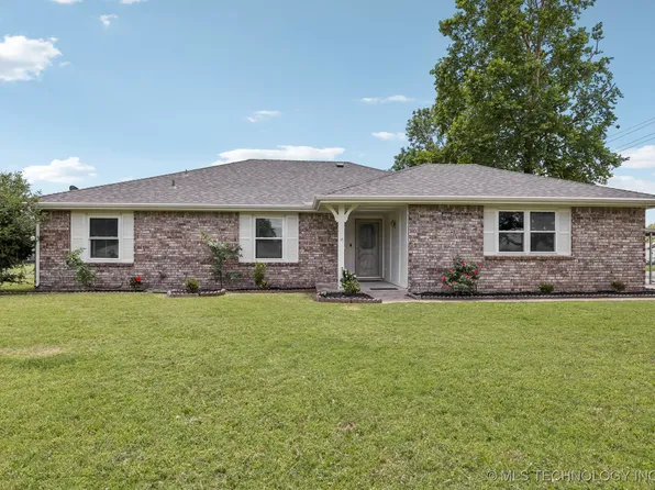 14506 E 76th St N, Owasso, OK 74055