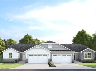 5101 Bentgrass Dr #B, Greensburg, PA 15601