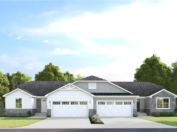 5101 Bentgrass Dr #B, Greensburg, PA 15601