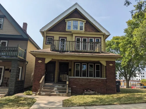 2865 North 2nd STREET #2867, Milwaukee, WI 53212