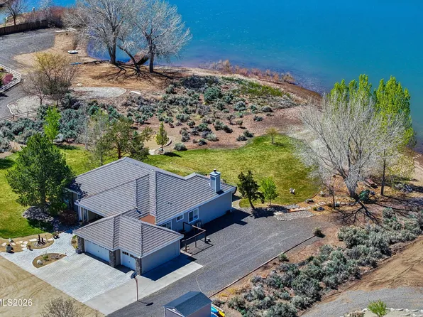 1608 E Valley Rd, Gardnerville, NV 89410